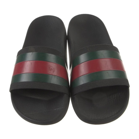 Gucci men’s slides - Picture 1 of 3